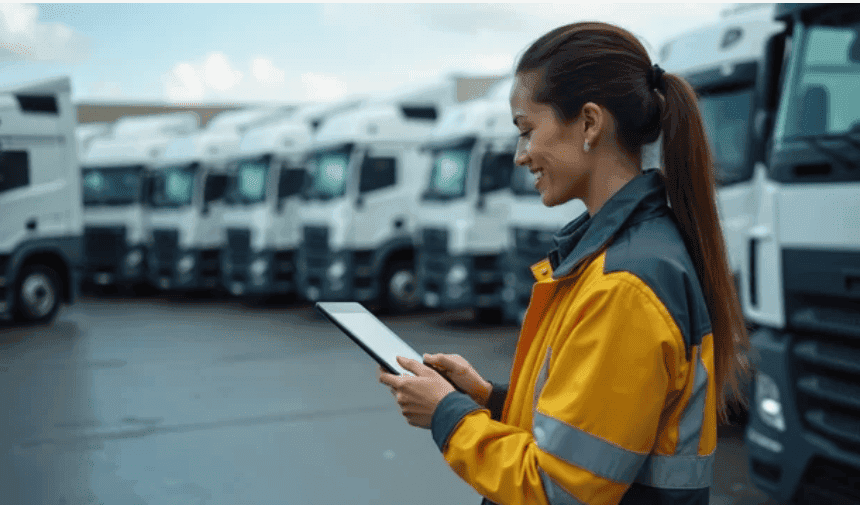 How Often Should You Wash Your Fleet Vehicles?