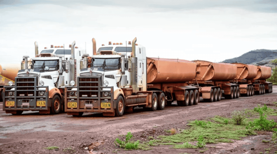 Truck Wash Frequency: What's Right for You?
