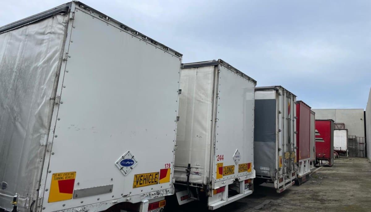 Scheduled Fleet Washing Program Melbourne: The 2026 Efficiency Guide