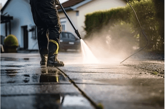 The Do’s and Don’ts of Residential Pressure Washing