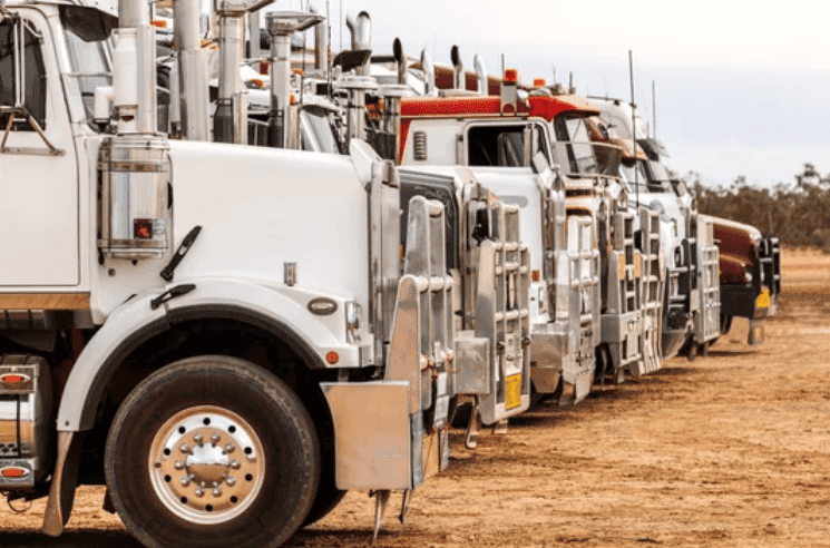 Avoid These Common Truck Washing Mistakes