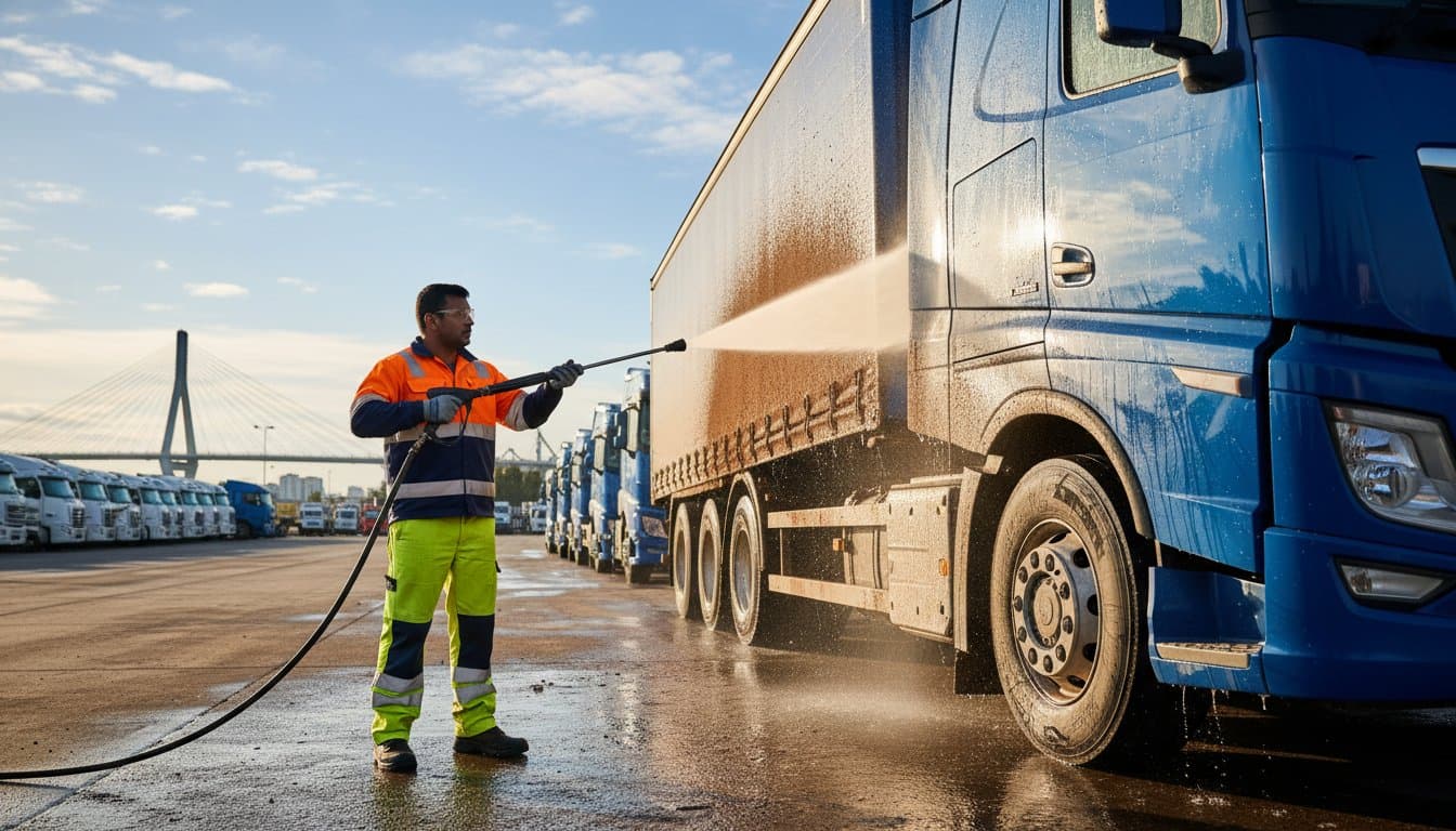 Commercial Cleaning in Melbourne: Professional Mobile Solutions for 2026