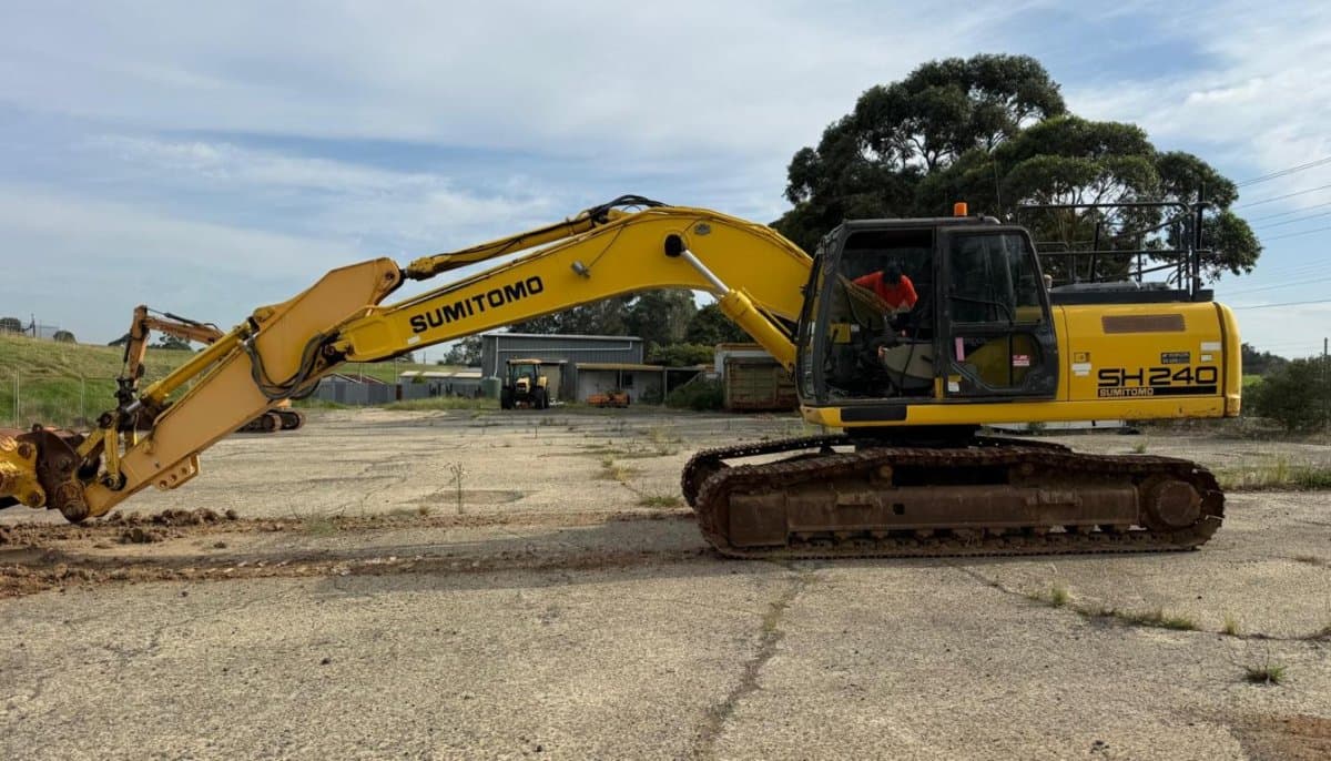 On-Site Degreasing for Industrial Machinery in Melbourne: The 2026 Maintenance Guide