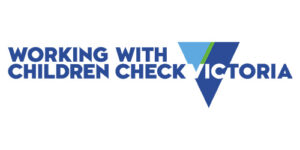 Working with children check image