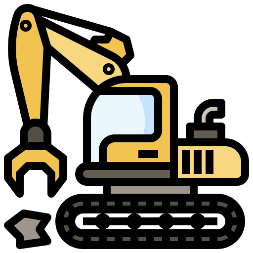Machinery Wash