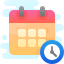 Flexible Scheduling