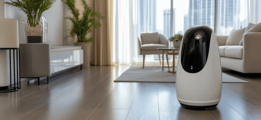 How AI Assistants Are Changing the Cleaning Industry