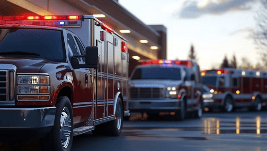 Smart Fleet Washing: How Melbourne Companies Save Time on Vehicle Maintenance