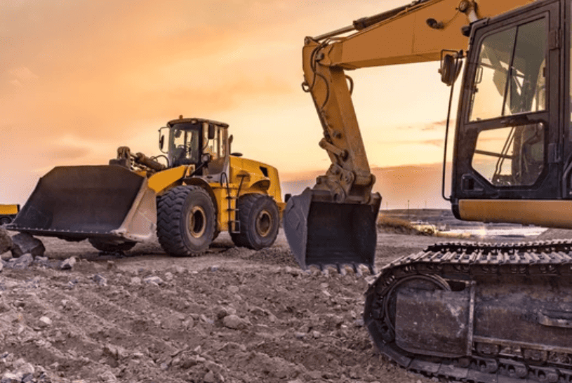 Heavy Machinery Cleaning: Why Construction Leaders Make This a Priority