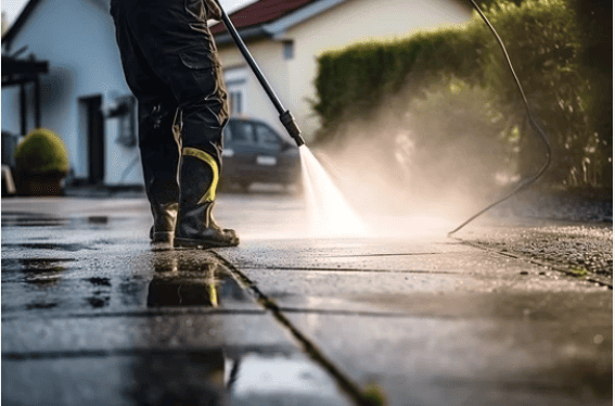 The Do’s and Don’ts of Residential Pressure Washing
